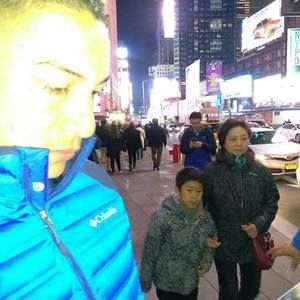 Meet your Posher, Albert